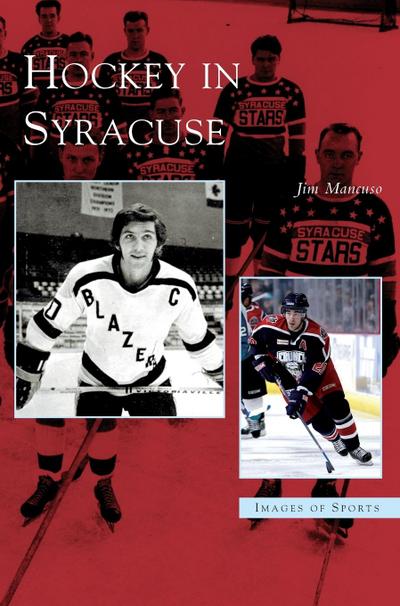 Hockey in Syracuse
