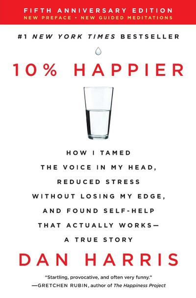 10% Happier