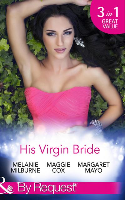 His Virgin Bride