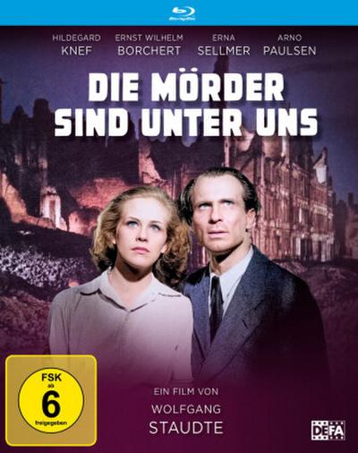 Die Mörder sind unter uns