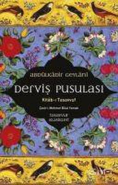 Dervis Pusulasi