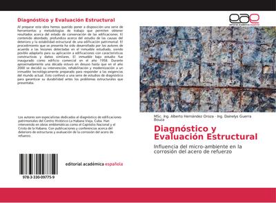 Diagnóstico y Evaluación Estructural