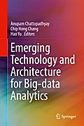 Emerging Technology and Architecture for Big-data Analytics