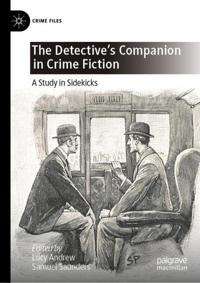 The Detective’s Companion in Crime Fiction