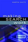 Making Search Work