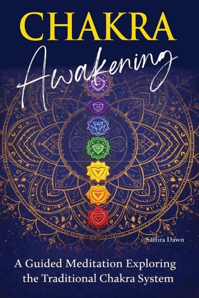 Chakra Awakening