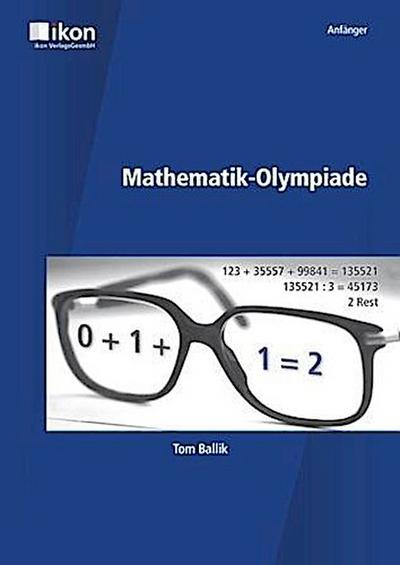 Mathematik-Olympiade
