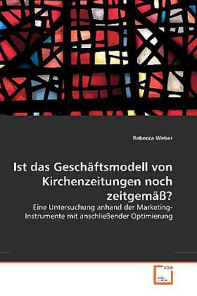 Ist das Geschäftsmodell von Kirchenzeitungen noch zeitgemäß?