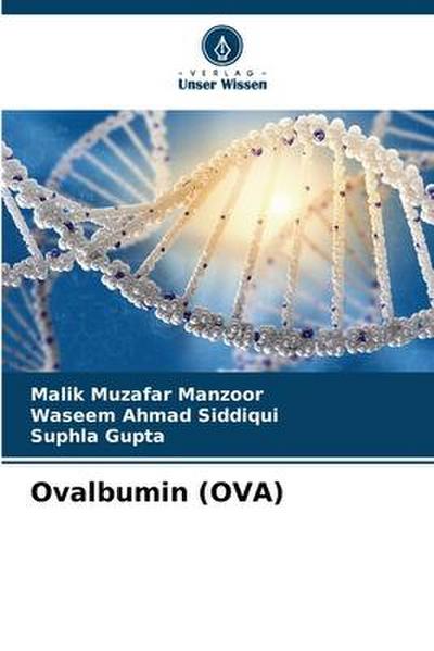 Ovalbumin (OVA)
