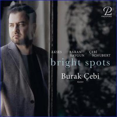 Bright Spots-Werke für Piano solo