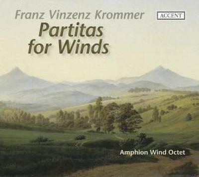 Partitas for Winds