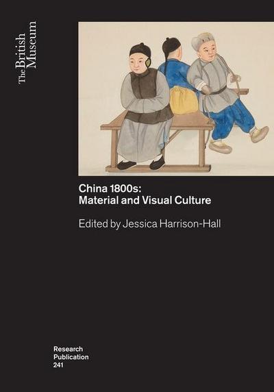 China’s 1800s