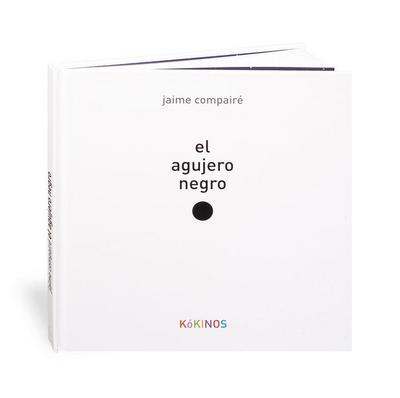 Agujero Negro: The Black Hole