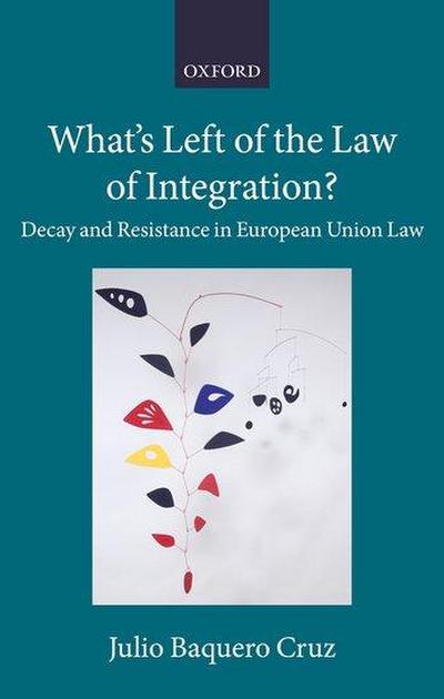 What’s Left of the Law of Integration?