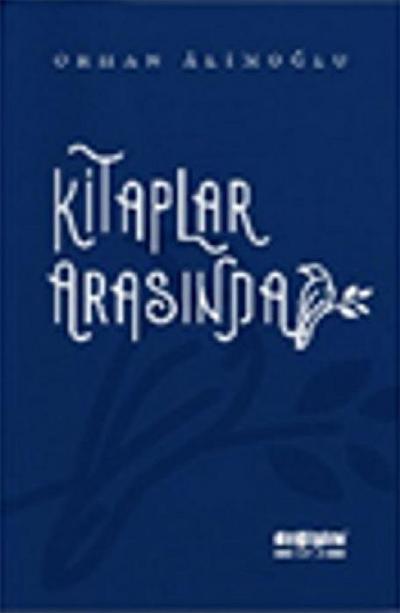 Kitaplar Arasinda