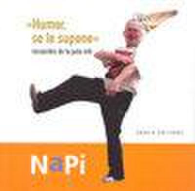 Humor se le supone : recuerdos de la puta mili