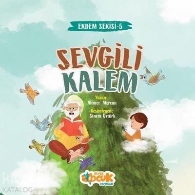 Erdem Serisi 5 - Sevgili Kalem