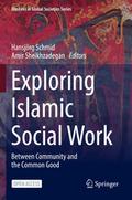 Exploring Islamic Social Work