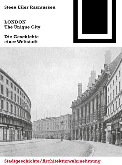 LONDON. The Unique City