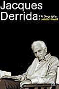 Jacques Derrida