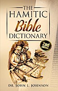 The Hamitic Bible Dictionary