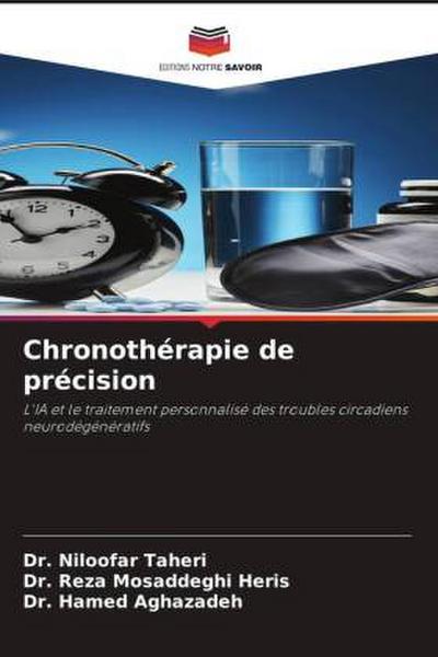 Chronothérapie de précision