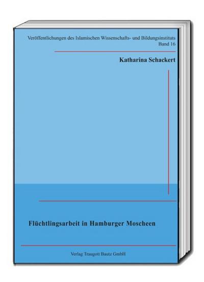 Flüchtlingsarbeit in Hamburger Moscheen