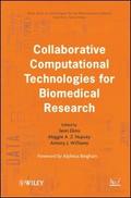 Collaborative Computational Technologies for Biome