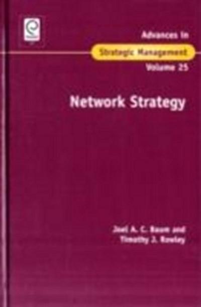 Network Strategy