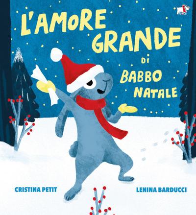 L’ amore grande di Babbo Natale