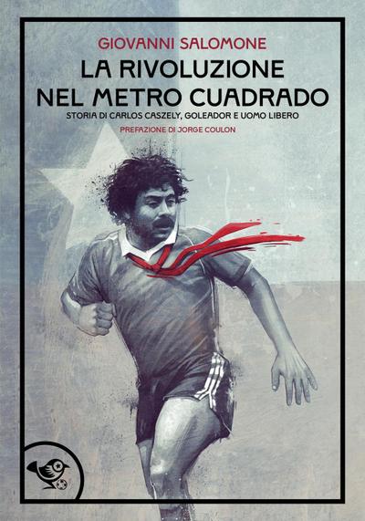 La rivoluzione nel metro caudrado. Storia poetica di un calciatore e di un sogno