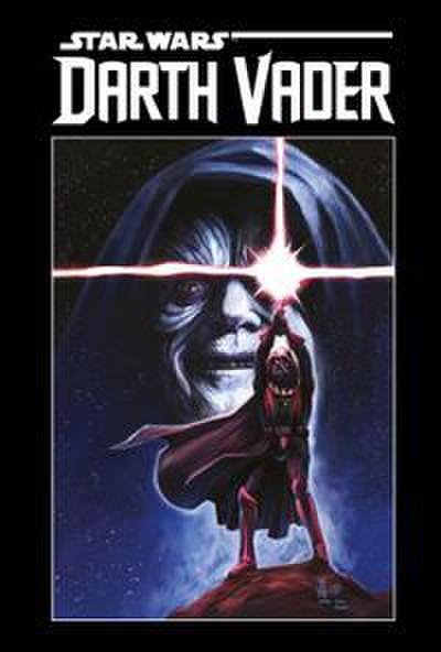Star Wars Comics: Darth Vader Deluxe