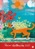 Rosina Wachtmeister Edition Kalender 2027