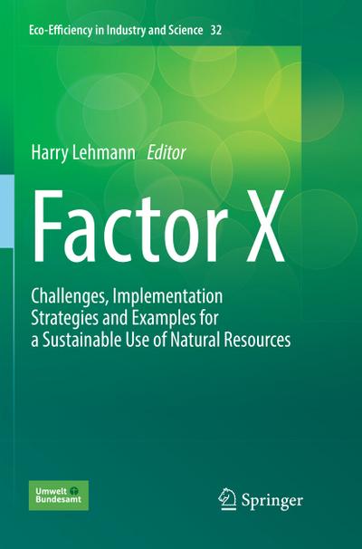 Factor X