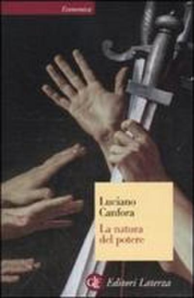 La natura del potere