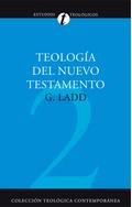 Teología del Nuevo Testamento