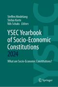 YSEC Yearbook of Socio-Economic Constitutions 2024