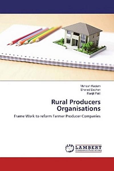 Rural Producers Organisations