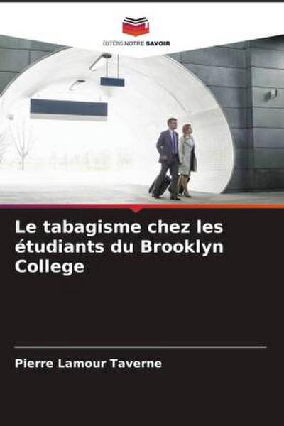 Le tabagisme chez les étudiants du Brooklyn College