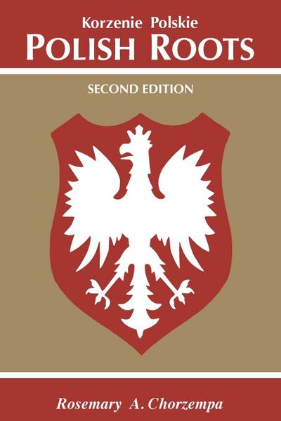 Polish Roots. Second Edition