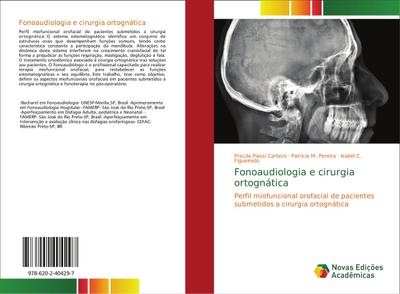 Fonoaudiologia e cirurgia ortognática