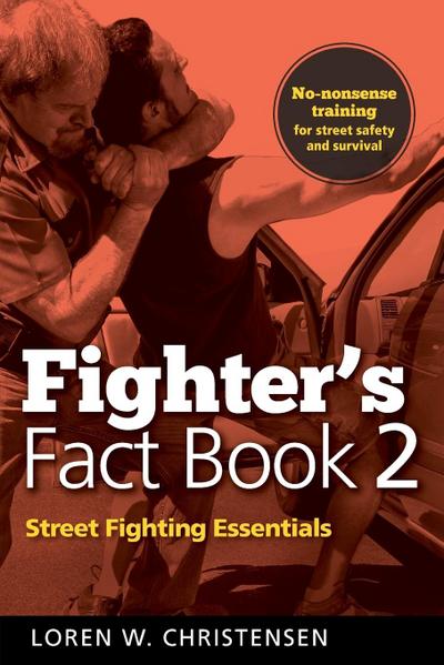 Fighter’s Fact Book 2