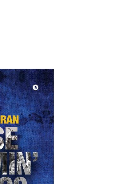 These Bloomin’ Anglos