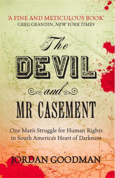 The Devil and Mr Casement