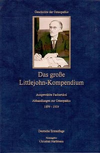 Das große Littlejohn-Kompendium