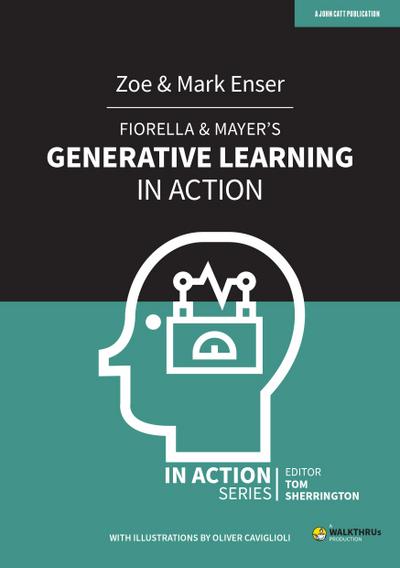 Fiorella & Mayer’s Generative Learning in Action