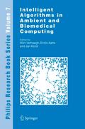 Intelligent Algorithms in Ambient and Biomedical Computing