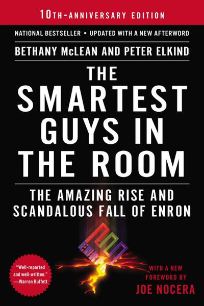 The Smartest Guys in the Room