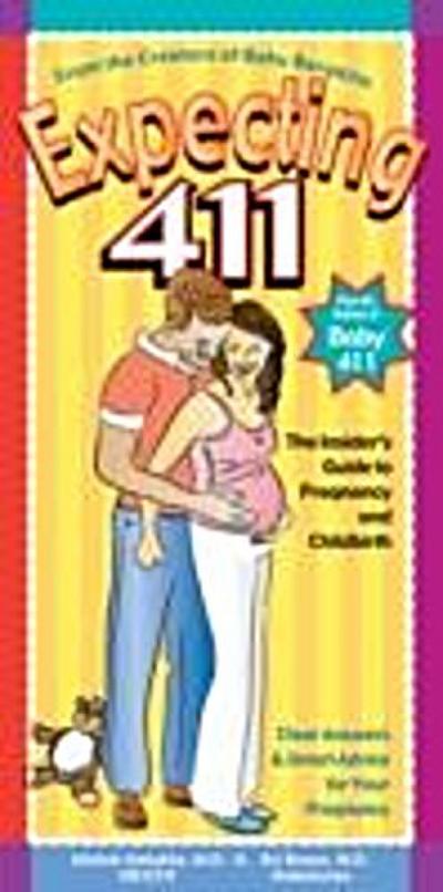 Expecting 411
