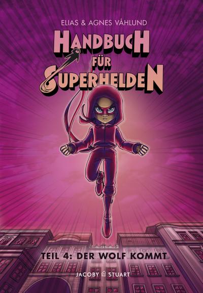 Handbuch für Superhelden 4